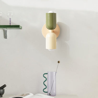 Modern LED Wall Light for Bedrooms - Casatrail.com
